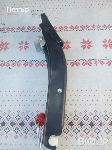 Крик за ремърке каравана АЛКО нов, снимка 16 - Аксесоари и консумативи - 54095955