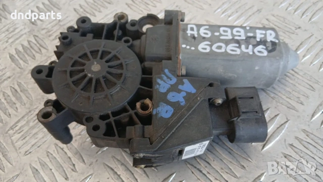 Моторче стъклоповдигач Audi A6 1999 (предно дясно) 119024-114 05071941