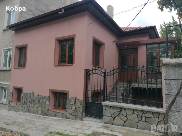 Топлоизолация със скеле, снимка 9 - Ремонти на къщи - 55179393