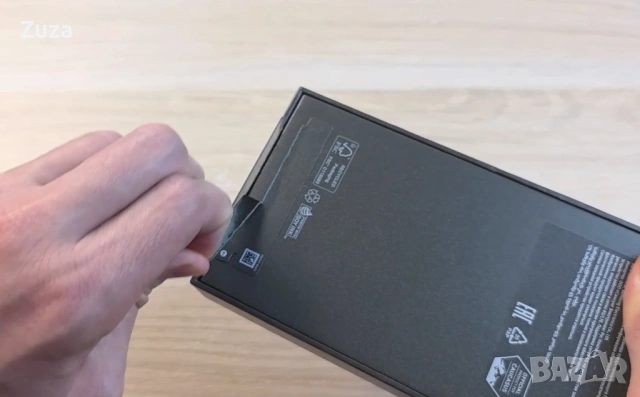 Samsung Galaxy S25 FE - 8/256 - Чисто Нов!, снимка 3 - Samsung - 54686146