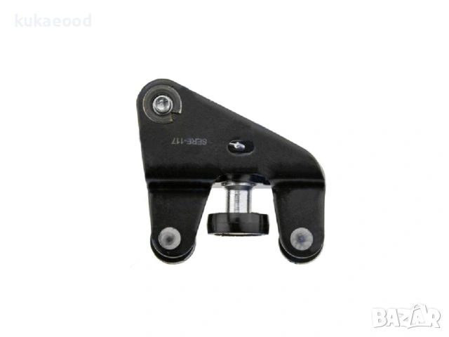 Ролка за плъзгаща врата за Nissan Primastar, снимка 2 - Части - 54078375