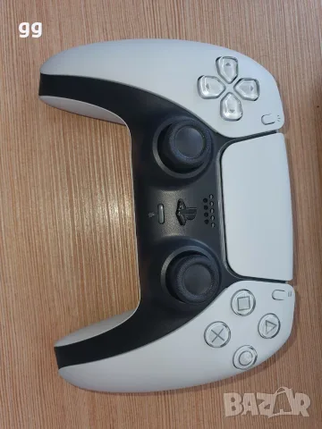 PlayStation 5 ORIGINAL – използван, с 1 джойстик, снимка 4 - PlayStation конзоли - 55595847