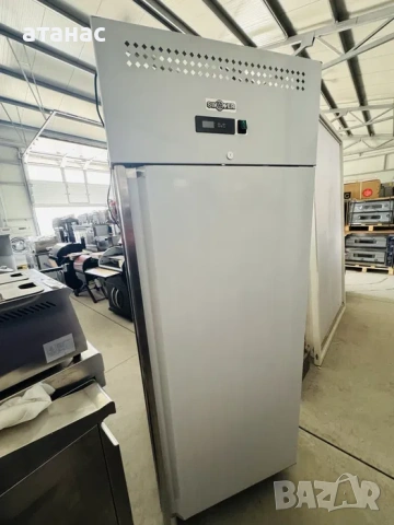 Професионален фризер 20бр. Немски! Чисто нови! -18-22 ТОП ОФЕРТА!