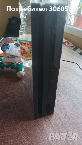 Playstation 4 pro 9.00 с 5tb външен хард с над 140 ААА игри, снимка 3 - Игри за PlayStation - 54493955