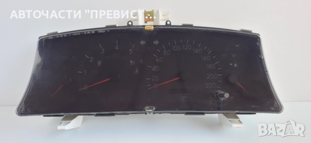 Табло Километраж Тойота Корола Е12 Toyota Corolla E12 2.0 D4D 2000-2007г OEM 83800-02c60