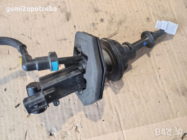 Горна Помпа Съединител kd43-41400-b Mazda CX3 4х4 77kW 1.5дизел 2015, снимка 4 - Части - 55266195