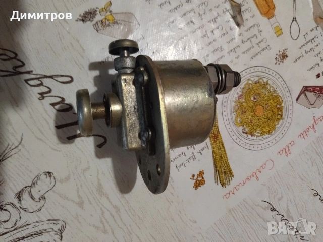 Ключ маса