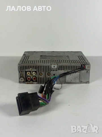 Аудио Плейър Касетофон Айва Audio Player AIWA model: CT-FR709, снимка 5 - Части - 55145525