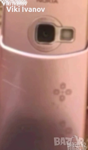 Нокия n72, снимка 2 - Nokia - 54799710