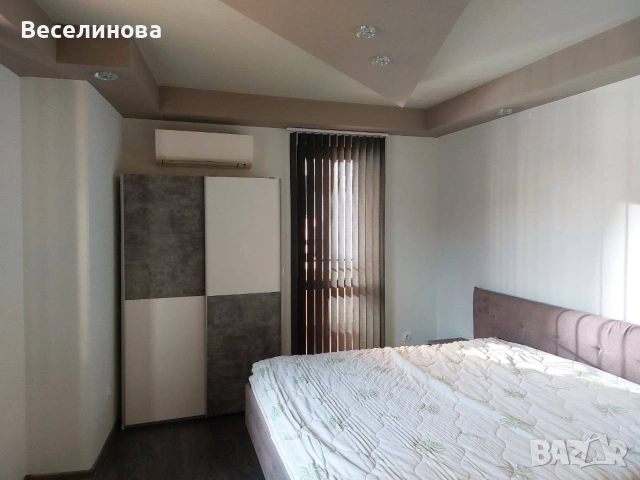 Давам под наем голям тристаен апартамент в гр. София, кв. Манастирски ливади-изток, снимка 4 - Апартаменти - 55086931
