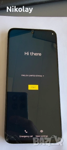 Motorola edge 30 neo 128 GB, снимка 5 - Motorola - 54708456