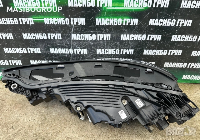Фарове BMW Laser фар за Бмв ИХ ИХ20 Bmw IX IX20 M60, снимка 6 - Части - 50776819