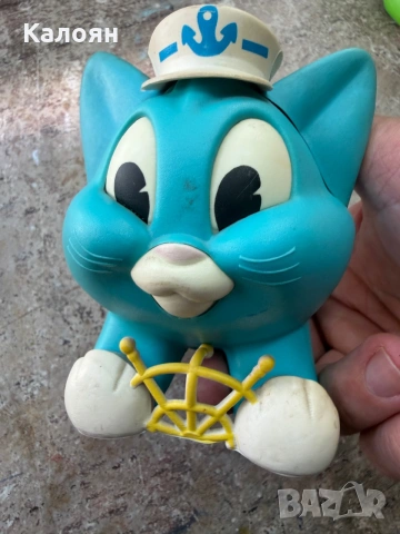 Kinder Surprise контейнер от Корекома 