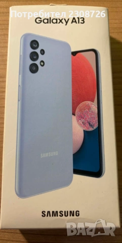 Samsung A13, снимка 3 - Samsung - 54159037
