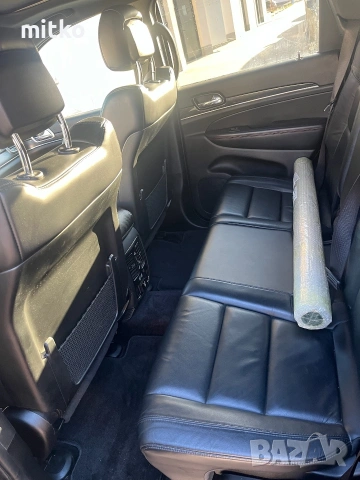 Jeep Grand Cherokee ГАЗ, снимка 14 - Автомобили и джипове - 55034257