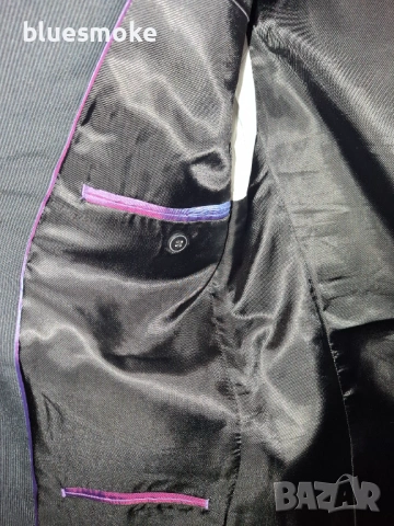 Мъжко сако, снимка 3 - Сака - 54338578