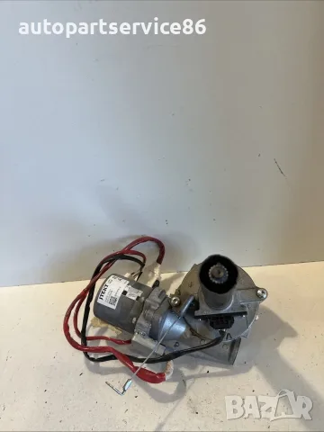Механизъм на сервоусилвател на кормилна колона за Toyota Avensis 1.6 D4D (2016) 45250-05591 OEM