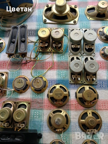 Високоговорители, снимка 6 - Тонколони - 54166343
