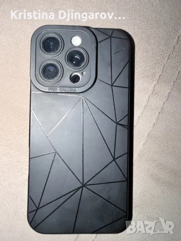 Продавам iPhone 16 Pro Gold – 128 GB, снимка 3 - Apple iPhone - 55428666