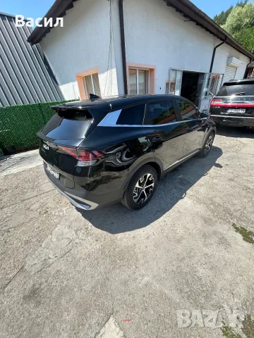 Kia Sportage EX 2024 , снимка 4 - Автомобили и джипове - 55306017
