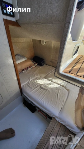 лодка Drago boat 26 , 7.60m. , 220кс, снимка 16 - Воден транспорт - 55067984