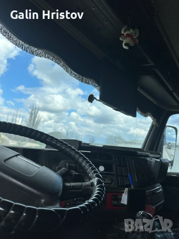 Volvo FH12, снимка 8 - Камиони - 54149374