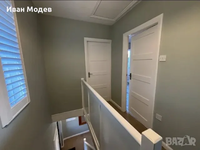 👌Предлагаме Цялостни ремонти 👌Боядисване в Бургас, Сарафово, Слънчев Бряг, Несебър, Равда и др., снимка 12 - Бояджийски услуги - 55324132