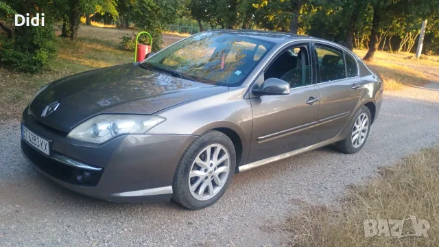 Renault III 1.6 16V