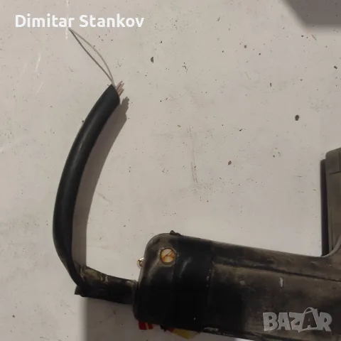 Част от стар полицейски радар за скорост., снимка 3 - Друга електроника - 55627560