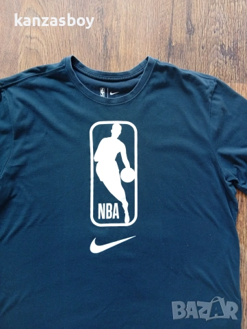 NIke NBA Dri-fit - мъжка тениска р-р XL, снимка 6 - Тениски - 55054894