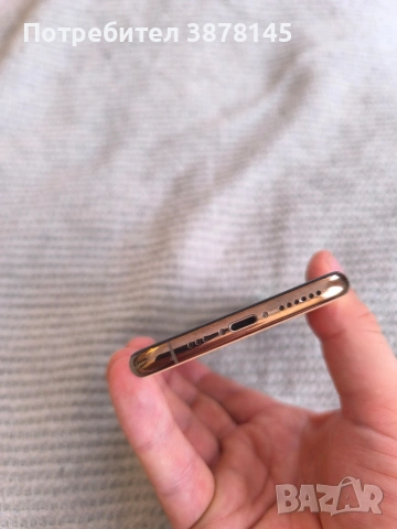 iPhone 11 pro 256GB, снимка 5 - Apple iPhone - 54809148