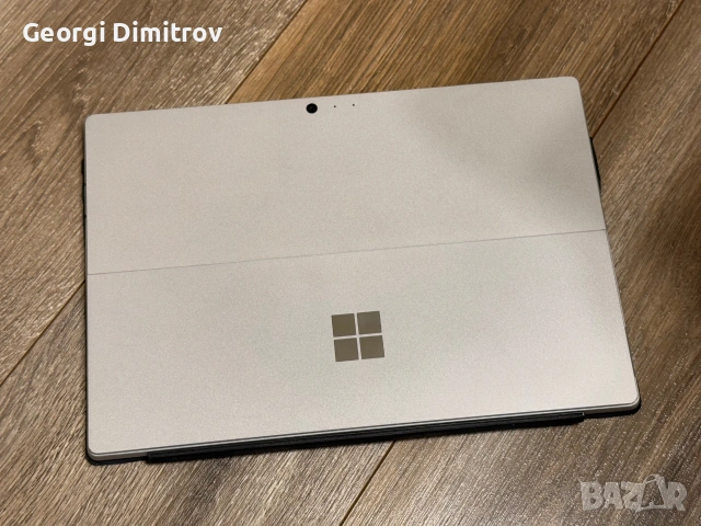 Microsoft Surface Pro 5 i5-7300U/8RAM/256SSD/Intel HD Graphics 620/QHD Touch, снимка 7 - Лаптопи за работа - 54984437