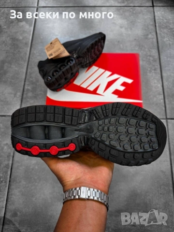 👟Nike Air Max DN Black , снимка 3 - Маратонки - 54630688
