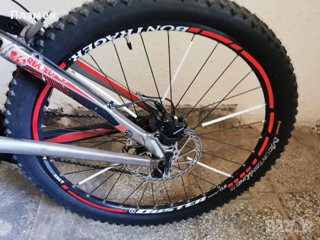 Trek, снимка 3 - Велосипеди - 55076878