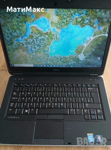DELL core i7 4700QM SSD