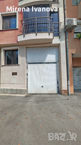 Паркомясто в гараж, снимка 2 - Гаражи и паркоместа - 55263167