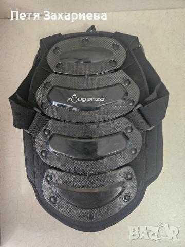 Протектор за конна езда