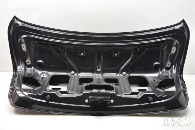 Оригинален заден капак за BMW 5 G30 G31 G38 7391786-0S 2018 година