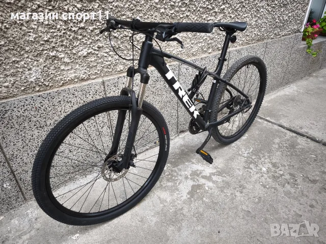 Trek Marlin 4 29/L, снимка 5 - Велосипеди - 55321564
