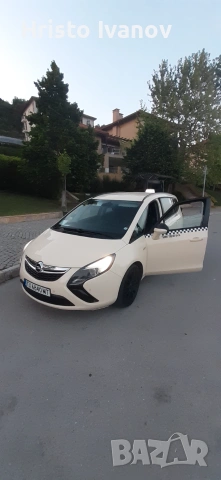 Ицо TAXI BALCHIK 