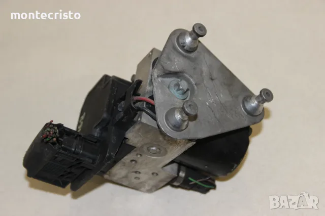 ABS модул Mercedes W168 (1998-2004г.) 0265202461 / A0044310912 / 0 265 202 461 / A 004 431 09 12, снимка 6 - Части - 55621928