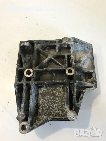 Конзола/стойка за двигател за Mercedes S300 TD W140 OM606 (1996–1998) 6031550735 , снимка 2 - Части - 55220569
