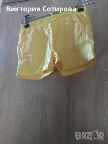 Къси панталонки LC Waikiki, 4-5 , снимка 3 - Други - 54386528