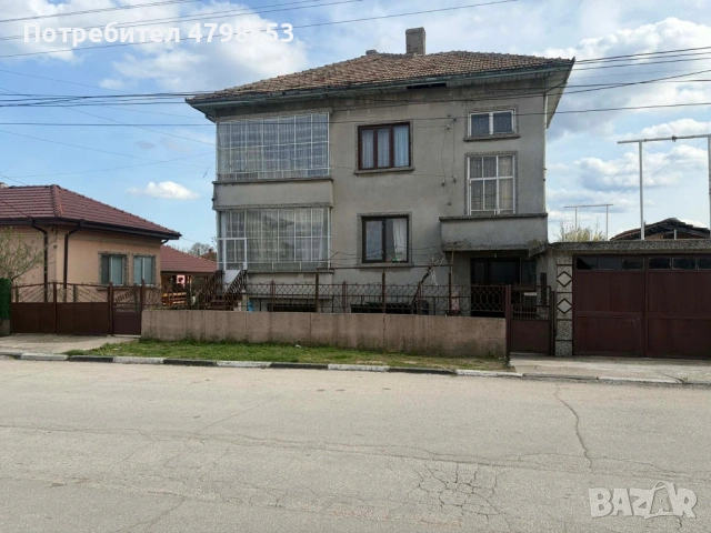 Продава се къща , снимка 2 - Къщи - 54227282