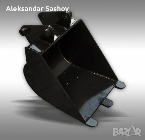 Мини багер , снимка 4 - Индустриална техника - 55007810