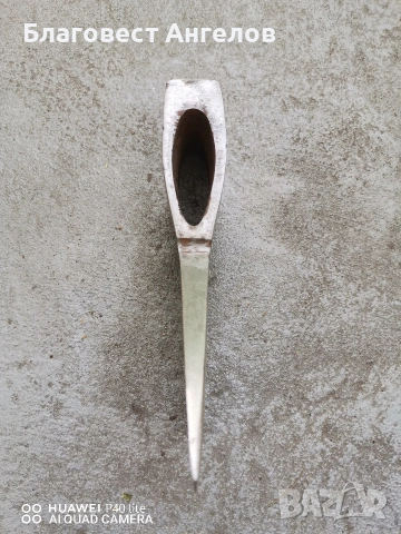 Топор, снимка 4 - Други ценни предмети - 54194253