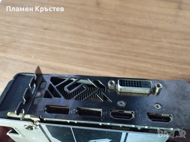 Разпродажба-I7 3770,radeon rx580,corsar450w, снимка 7 - Процесори - 53968693