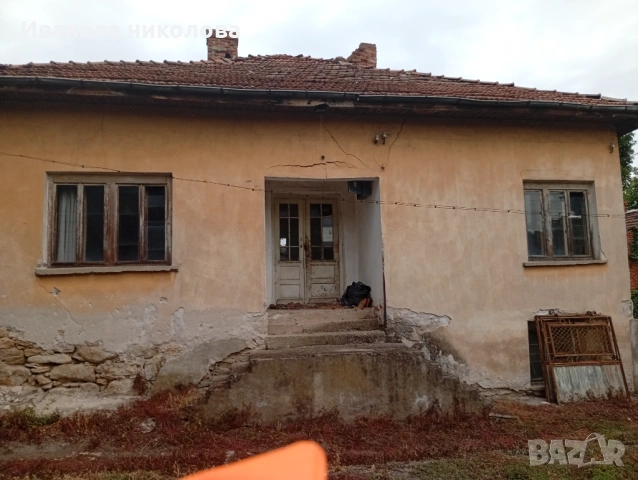 Продавам къща , снимка 2 - Къщи - 54367009