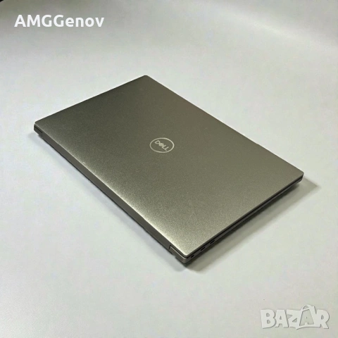 15.6’FHD+IPS 500nits/i9-12900H/RTX A2000 8GB/Dell Precision 5570/32GB DDR5/512GB SSD, снимка 5 - Лаптопи за работа - 54630732
