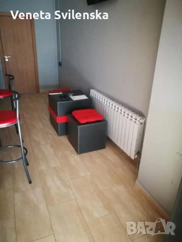 Дава под наем помещение с търговско разрешително, снимка 7 - Заведения - 53975268